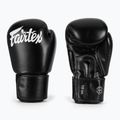 Mănuși de box Fairtex Amateur Boxing black