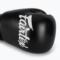 Mănuși de box Fairtex Amateur Boxing black 5