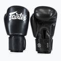 Mănuși de box Fairtex Amateur Boxing black