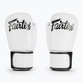 Mănuși de box Fairtex Amateur Boxing white 2