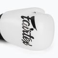 Mănuși de box Fairtex Amateur Boxing white 5