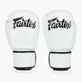 Mănuși de box Fairtex Amateur Boxing white