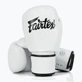 Mănuși de box Fairtex Amateur Boxing white 4