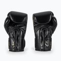Mănuși de box Fairtex Glory Kickboxing Competition Training Boxing black/gold 3