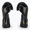 Mănuși de box Fairtex Glory Kickboxing Competition Training Boxing black/gold 4