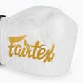 Mănuși de box Fairtex Glory Kickboxing Competition Training Boxing white 5