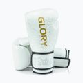 Mănuși de box Fairtex Glory Kickboxing Competition Training Boxing white 4