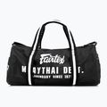 Fairtex Barrel Training Bag negru