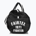 Fairtex Barrel Training Bag negru 4