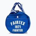 Fairtex Barrel Bag albastru 4