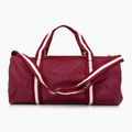 Fairtex Barrel Training Bag maroon 2