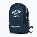 Rucsac Fairtex Mini Backpack 20 l blueberry 3