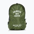 Rucsac Fairtex Mini Backpack 20 l matcha