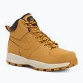 Încălțăminte pentru bărbați Nike Manoa Leather haystack/haystack/velvet brown