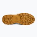 Încălțăminte pentru bărbați Nike Manoa Leather haystack/haystack/velvet brown 4