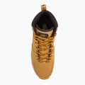 Încălțăminte pentru bărbați Nike Manoa Leather haystack/haystack/velvet brown 5