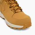 Încălțăminte pentru bărbați Nike Manoa Leather haystack/haystack/velvet brown 7