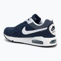 Încălțăminte pentru bărbați Nike Air Max IVOobsidian blue / white 3