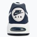 Încălțăminte pentru bărbați Nike Air Max IVOobsidian blue / white 6