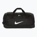 Geantă de antrenament Nike Club Team Swoosh Roller Bag 120 l black