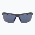 Ochelari de soare Nike Tailwind 12 black/white/grey lens 6