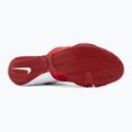 Încălțăminte de box Nike Hyperko MP white/varsity red 5