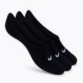 Șosete de antrenament Nike Everyday Lightweight 3pak negru SX4863-010