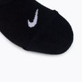 Șosete de antrenament Nike Everyday Lightweight 3pak negru SX4863-010 4