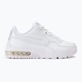 Încălțăminte pentru bărbați Nike Air Max Ltd 3 white / white / white 2