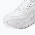 Încălțăminte pentru bărbați Nike Air Max Ltd 3 white / white / white 7