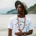 Pălărie turistică Columbia Bora Bora Booney fossill 3
