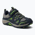 Merrell Trail Chaser cizme de drumeție pentru copii albastru marin MK261237