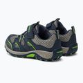 Merrell Trail Chaser cizme de drumeție pentru copii albastru marin MK261237 3