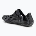 Încălțăminte pentru bărbați Merrell Hydro Moc black 4