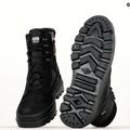 Palladium Pallatrooper Tactical cizme negru/negru 15