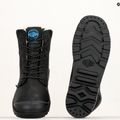 Palladium cizme Pampa Sport Cuff WPs negru 14
