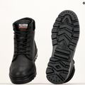 Palladium Pallatrooper SC WP+ cizme negre 8