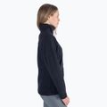 Columbia Fast Trek II 10 bluză de femei din fleece negru 1465351 4