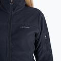 Columbia Fast Trek II 10 bluză de femei din fleece negru 1465351 4