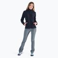 Columbia Fast Trek II 10 bluză de femei din fleece negru 1465351 5