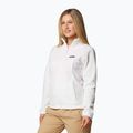Bluză pentru femei Columbia Benton Springs Full Zip sea salt 4