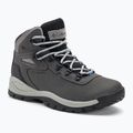 Columbia Newton Ridge Plus quarry/cool wave cizmă de trekking pentru femei