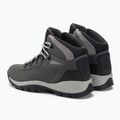 Columbia Newton Ridge Plus quarry/cool wave cizmă de trekking pentru femei 3