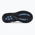 Columbia Newton Ridge Plus quarry/cool wave cizmă de trekking pentru femei 5