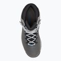 Columbia Newton Ridge Plus quarry/cool wave cizmă de trekking pentru femei 6