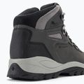 Columbia Newton Ridge Plus quarry/cool wave cizmă de trekking pentru femei 9