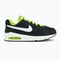 Încălțăminte pentru copii Nike Air Max IVO black/volt/white 2
