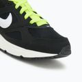 Încălțăminte pentru copii Nike Air Max IVO black/volt/white 7