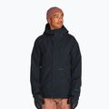 Geacă de snowboard pentru bărbați Volcom Dua Insulated Gore-Tex Jacket black