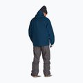 Geacă de snowboard pentru bărbați Volcom Dua Insulated Gore-Tex Jacket blue 3